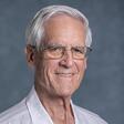 Photo: Dr. John Quigley, MD