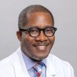 Photo: Dr. Nana Gaisie, MD