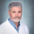Photo: Dr. Vern Metcalf, MD