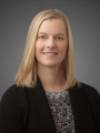 Photo: Dr. Kimberly Turman, MD