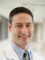 Photo: Dr. Peter Hunt, MD