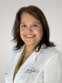 Photo: Dr. Rosaura Baez, MD