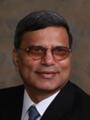 Photo: Dr. Mahendra Agraharkar, MD