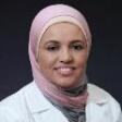 Photo: Dr. Amani Hassan, MD