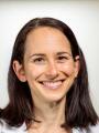 Photo: Dr. Rebecca Levine, MD