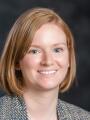Photo: Dr. Catherine Kavanagh, MD