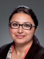 Photo: Dr. Sadia Kanwal, MD