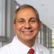 Photo: Dr. William Abraham, MD