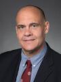 Photo: Dr. Robert Geise, MD
