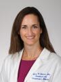 Photo: Dr. Sylvia Wilson, MD