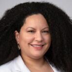 Dr. Rachel Robinson, MD