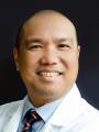 Photo: Dr. Amerlon Enriquez, MD