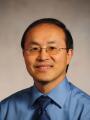 Photo: Dr. Yu Zhu, MD