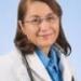 Photo: Dr. Simin Salehi, MD