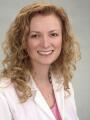 Photo: Dr. Genevieve Lama, MD