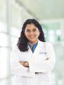 Photo: Dr. Patricia Daneshmand, DO