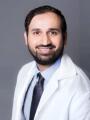 Photo: Dr. Majid Aized, MD