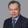 Photo: Dr. Hui Zhang, MD