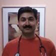Photo: Dr. Khalid Yaqoob, MD
