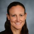 Photo: Dr. Alison Maresh, MD