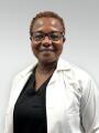 Photo: Dr. Margaret Safo, MD