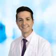 Photo: Dr. Travis Taylor, MD