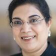 Photo: Dr. Arti Pandya, MD
