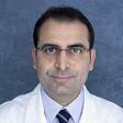 Photo: Dr. Duaa Jabari, MD