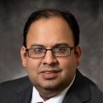 Dr. Shawn Ragbir, MD