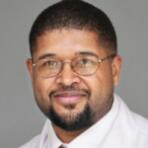 Dr. Aydrian Thomas, MD