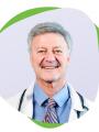 Photo: Dr. Steven Samuel, MD