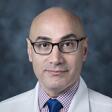 Photo: Dr. Amirhossein Mahfoozi, MD