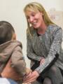 Photo: Dr. Brooke French, MD