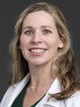 Photo: Dr. Carrie Richardson, MD