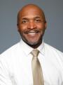 Photo: Dr. Malcolm Franklin, MD