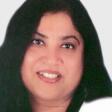 Photo: Dr. Shalini Byadgi, MD