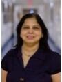 Photo: Dr. Saroj Purohit, MD