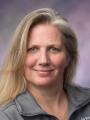 Photo: Dr. Alison Olson, DPT