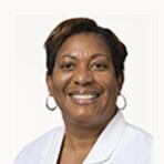 Dr. Nettie Beverly-Rudisel, MD