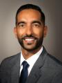 Photo: Dr. Allireza Alloo, MD