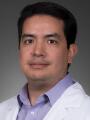 Photo: Dr. German Mendoza, MD