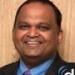 Photo: Dr. Puthenmadam Radhakrishnan, MD