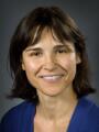 Photo: Dr. Cristina Ghiuzeli, MD