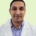 Photo: Dr. Rupen Amin, MD