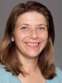 Photo: Dr. Marina Podstrelova, MD