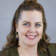 Photo: Dr. Eve Monrad, DPT