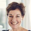Photo: Dr. Leslie Davis, MD