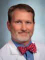 Photo: Dr. James Powell, MD