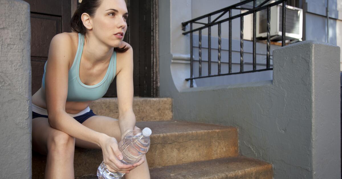 Can Women Get Jock Itch? Symptoms of Jock Itch for Female Athletes