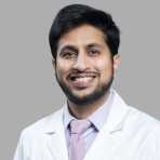 Dr. Shashank Nuguru, MD